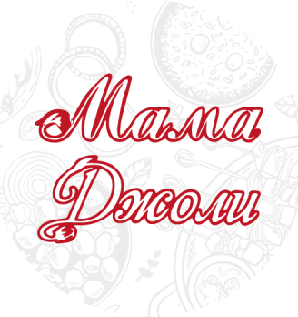 Мама Джоли - логотип