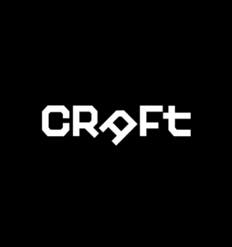CRAFT - Лапшичная - логотип