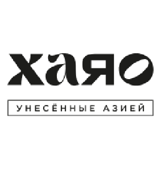 Кафе Хаяо (ул. Красная) - логотип