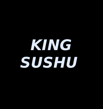 King Sushi - логотип