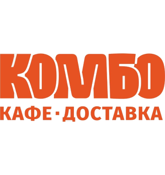 Комбо - логотип