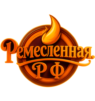 Ремесленная - логотип