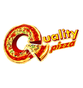 Quality Pizza - логотип