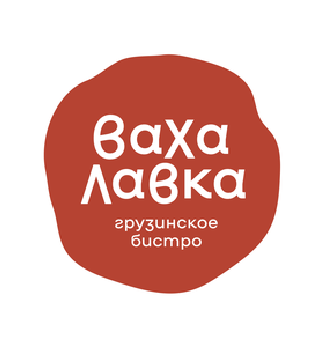 Ваха Лавка - логотип