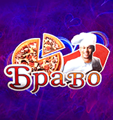 Лого