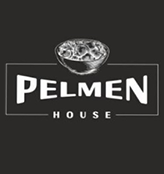 Pelmen House - логотип