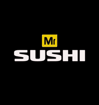 MrSushi - логотип