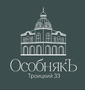 Особнякъ - логотип
