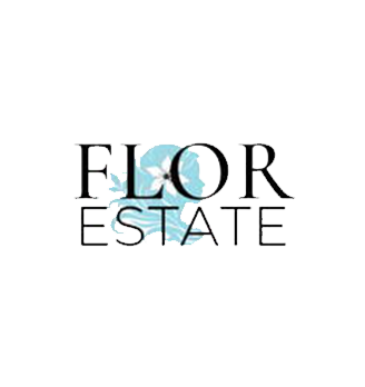 FLOR ESTATE - логотип