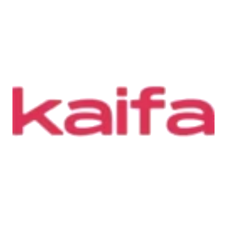 Доставка Kaifa - логотип