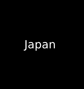 Japan - логотип