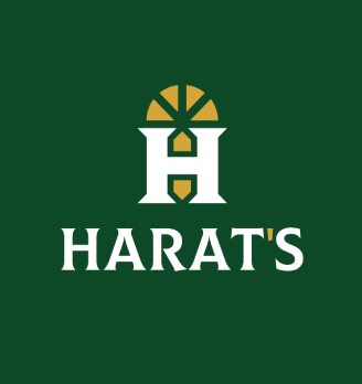 HARATS PUB - логотип
