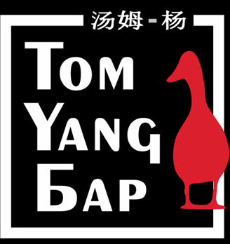Том Янг - логотип