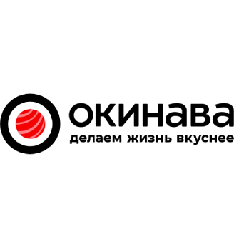 Окинава - логотип