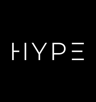 Hype - логотип