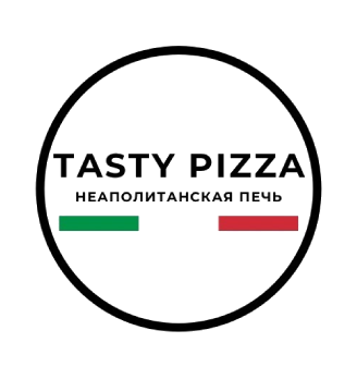 Tasty pizza