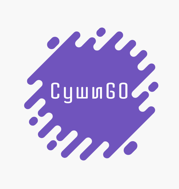 СушиGO - логотип