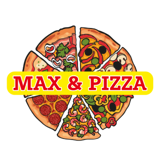 Max&Pizza