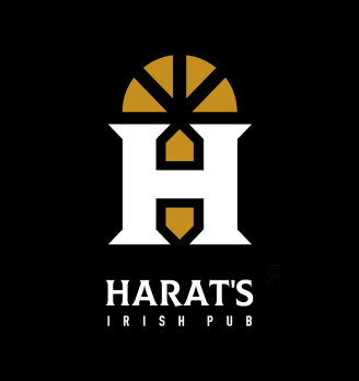 Harats Pub - логотип