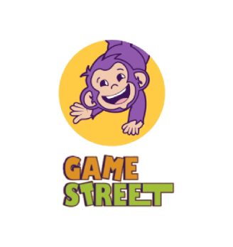 Game Street - логотип