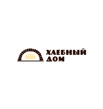 Хлебный Дом - логотип