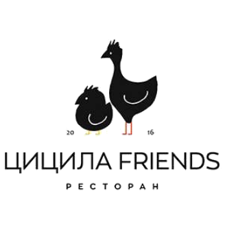 Цицила Friends