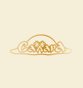 Ресторан «Сахара» - логотип