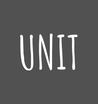 Unit - логотип