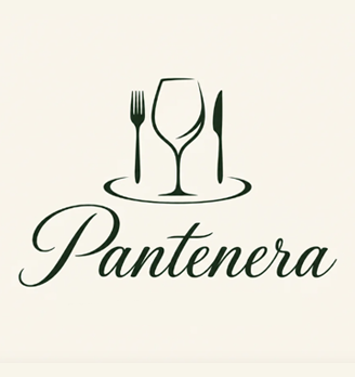 Pantenera - логотип