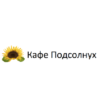 Подсолнух FOOD - логотип