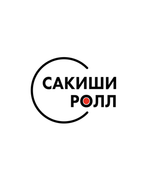 Сакиши Ролл - логотип