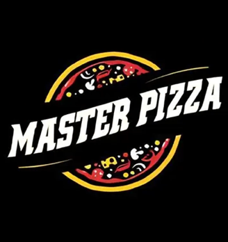 Мастер пицца - логотип