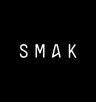 Smak - логотип