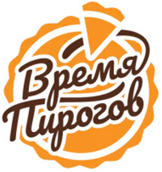 Время Пирогов - логотип