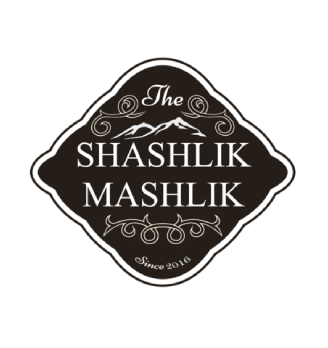 Shashlik-Mashlik - логотип