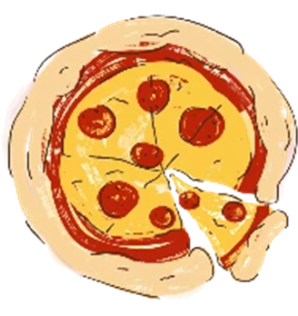 ИтальяниЯ - логотип