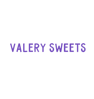 Valery Sweets - логотип