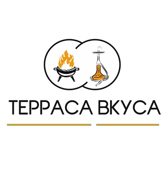 Терраса Вкуса - логотип