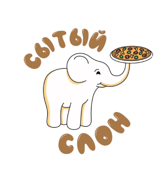 Лого