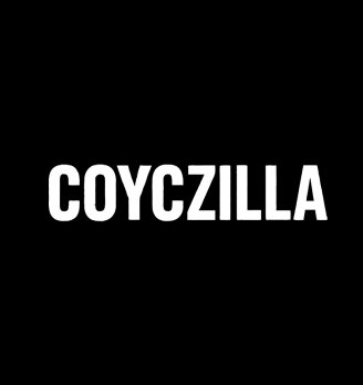 СоусZilla - логотип