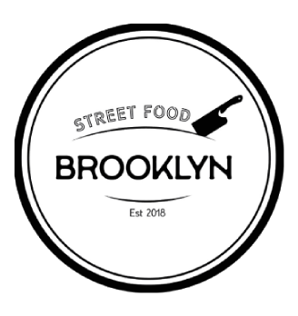 Бургер-бар BROOKLYN - логотип