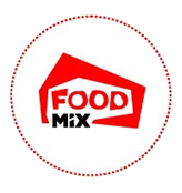 Food-mix - логотип
