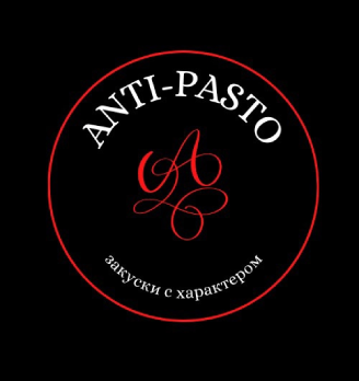 ANTI-PASTO - логотип