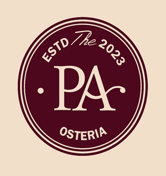 Palermo - логотип