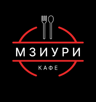 Mziuri - логотип