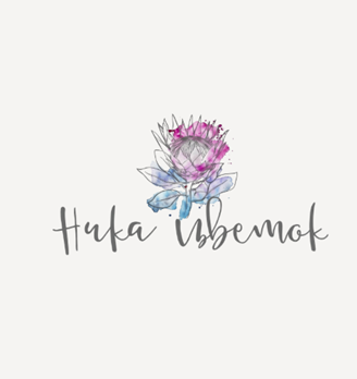 Ника Цветок - логотип