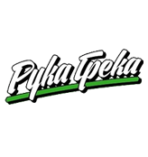 РукаГрека - логотип