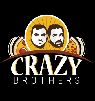 Crazy Brothers - логотип