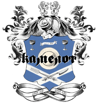 Лого