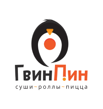 ГвинПин - логотип